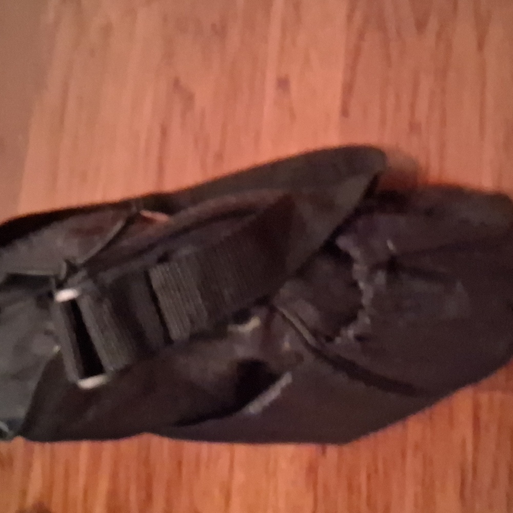 Black bag - Picture 6 of 6